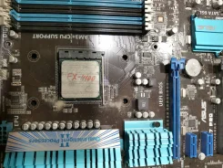 AMD FX-4100 ����