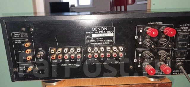 Denon ����