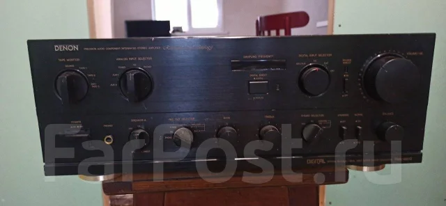 Denon ����