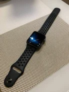 Apple Watch Series 3 Nike+ ����