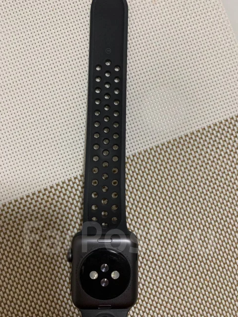 Apple Watch Series 3 Nike+ ����
