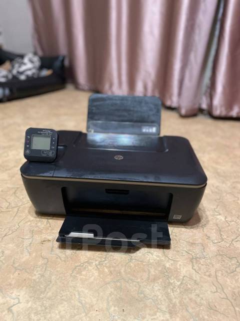 МФУ струйное HP Deskjet Ink Advantage 3515 e-All-in-One Printer, цветн ...