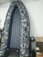 Sibriver ������� Pro. 2022 ���, ����� 3,3��., ��������� ���������, 15��.�., ������ ����