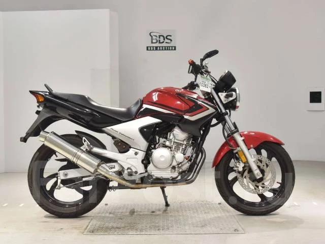 Yamaha YBR 250. 250����. ��., ��������, ���������, ��� ������� ����