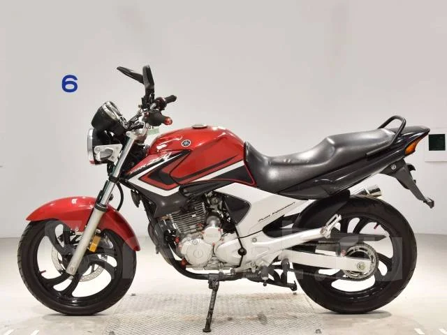 Yamaha YBR 250. 250����. ��., ��������, ���������, ��� ������� ����