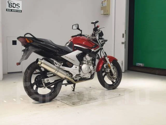 Yamaha YBR 250. 250����. ��., ��������, ���������, ��� ������� ����