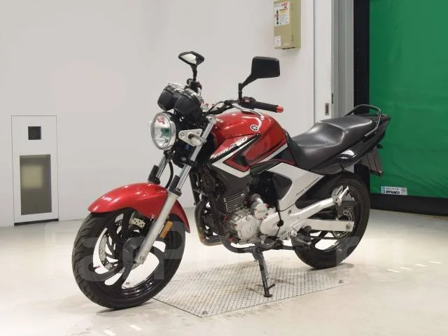 Yamaha YBR 250. 250����. ��., ��������, ���������, ��� ������� ����