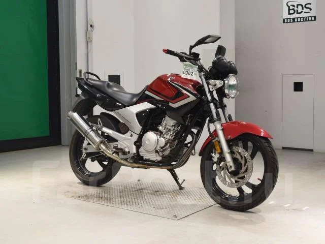Yamaha YBR 250. 250����. ��., ��������, ���������, ��� ������� ����
