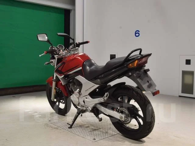 Yamaha YBR 250. 250����. ��., ��������, ���������, ��� ������� ����