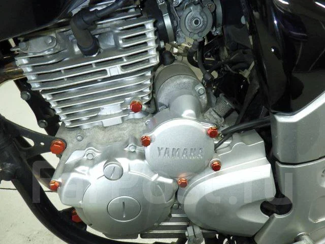 Yamaha YBR 250. 250����. ��., ��������, ���������, ��� ������� ����