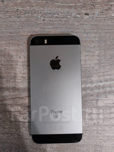Apple iPhone SE. �/�, ������, 3G ����
