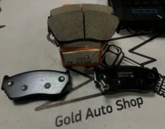 PF-2226 ������� �������� Nissan B13, N14, R10, Y10 Fr PF2226 ����