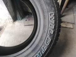 Goform WildTrac A/T01. �����������, 2017 ���, ����� ����