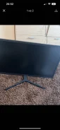 Samsung. 28", ���������� �� (LCD, LED, QLED) ����