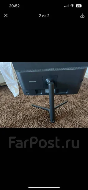 Samsung. 28", ���������� �� (LCD, LED, QLED) ����