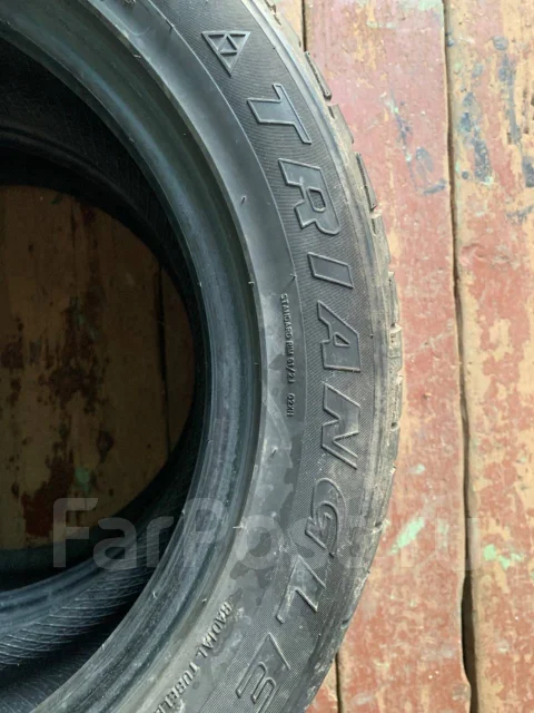 Triangle TR968, 205/55R16 - Шины во Владивостоке