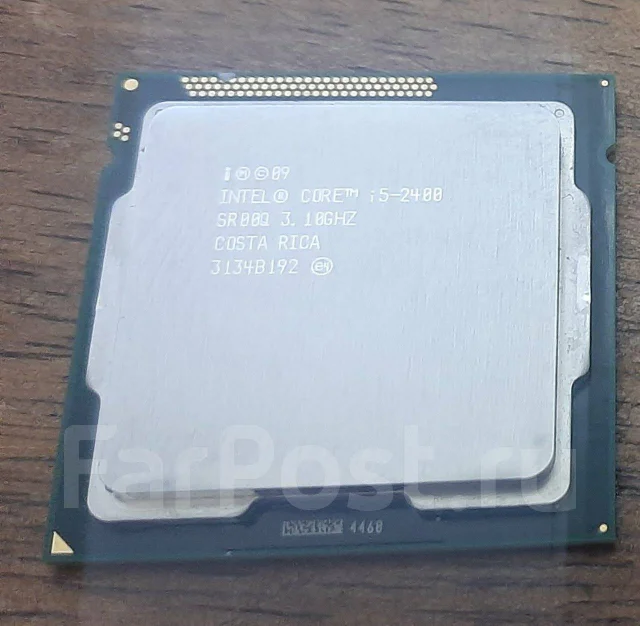 Intel Core i5-3470 ����