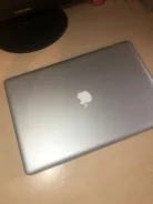 Apple MacBook Pro 17. 17.3", 2,2����, ��� 8 ��, WiFi: 1 ����