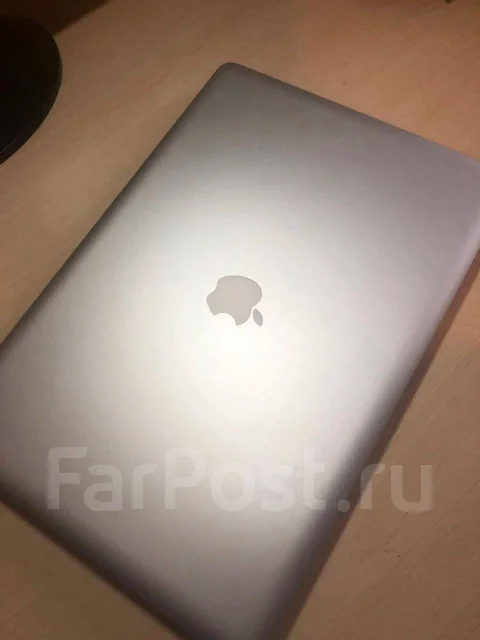 Apple MacBook Pro 17. 17.3", 2,2����, ��� 8 ��, WiFi: 1 ����