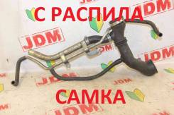   Subaru Forester SF5 EJ20G 1998  Samco 
