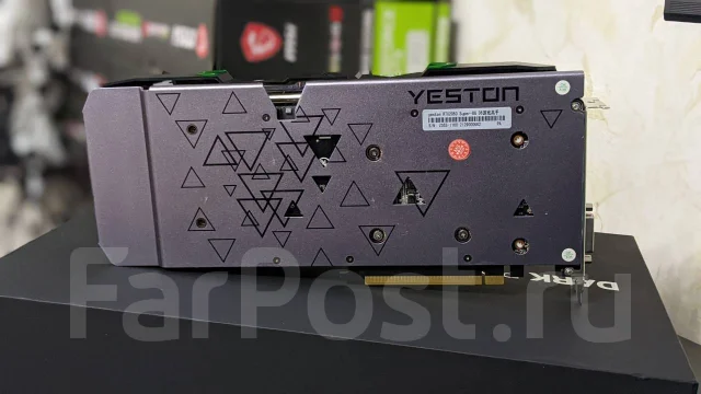 GeForce RTX 2060 SUPER ����