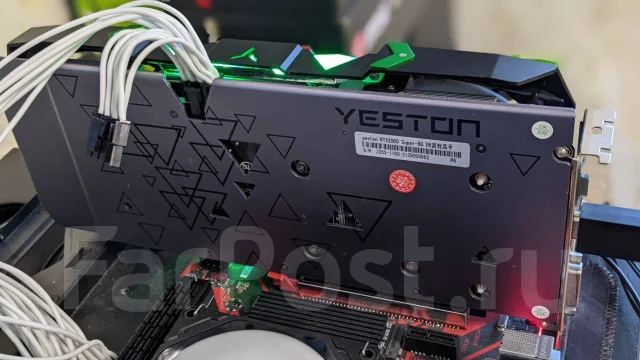 GeForce RTX 2060 SUPER ����