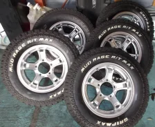 Weds Keeler. 5.5x15", 5x139.7, ET5 ����