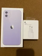 Apple iPhone 11. �/�, ����������, 4G LTE, NFC ����