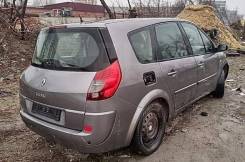 Renault Scenic. K9K ����