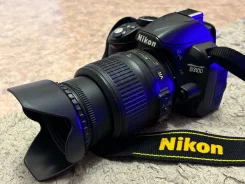 Nikon D3100 Kit ����