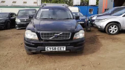 Volvo XC90. YV1CZ714691504203, D5244T4 ����
