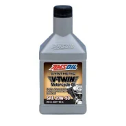 Amsoil. 20W-50, �������������, 1,00��. ����