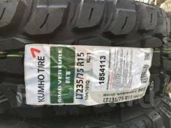 Kumho Road Venture MT KL71. ����� mt, ����� ����