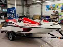 BRP Sea-Doo Speedster. 2011 ���, ����� 5��., ��������� ������������, 155��.�., ������ ����
