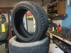 Dunlop Radial Rover A/T. ������, ����������, 2016 ���, �/�, ����� 30�% ����