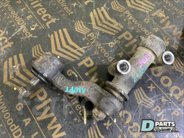 Маятник рулевого редуктора Cadillac Escalade GMT820 LQ9 2005 купить во ...