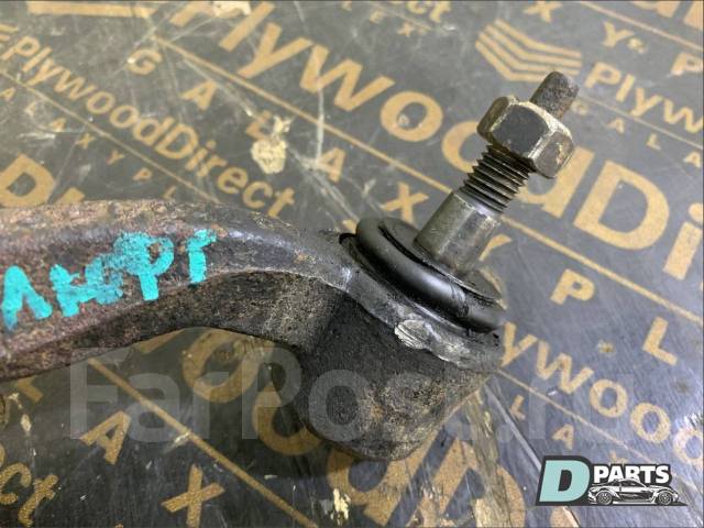 Маятник рулевого редуктора Cadillac Escalade GMT820 LQ9 2005 купить во ...