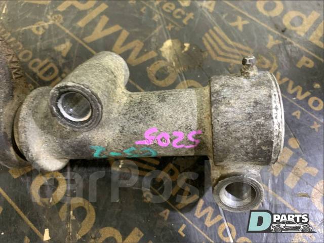 Маятник рулевого редуктора Cadillac Escalade GMT820 LQ9 2005 купить во ...