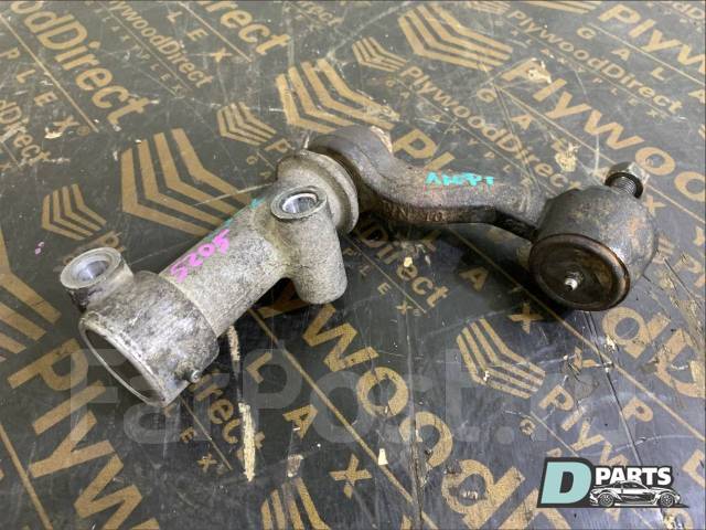 Маятник рулевого редуктора Cadillac Escalade GMT820 LQ9 2005 купить во ...