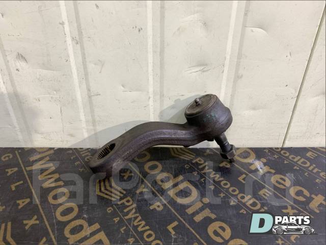 Маятник рулевого редуктора Cadillac Escalade GMT820 LQ9 2005 купить во ...