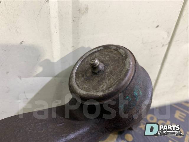 Маятник рулевого редуктора Cadillac Escalade GMT820 LQ9 2005 купить во ...