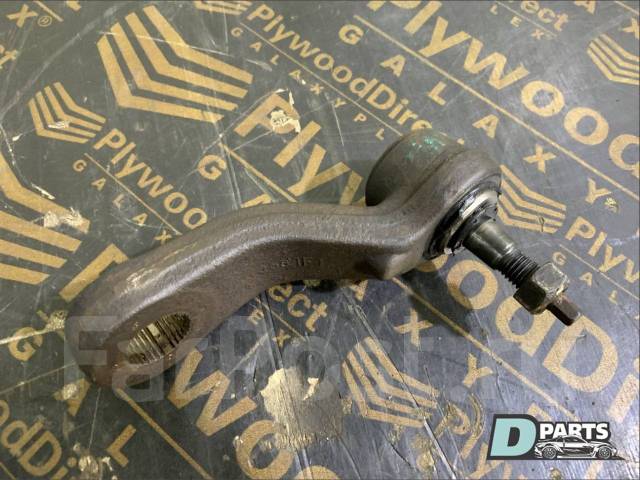 Маятник рулевого редуктора Cadillac Escalade GMT820 LQ9 2005 купить во ...