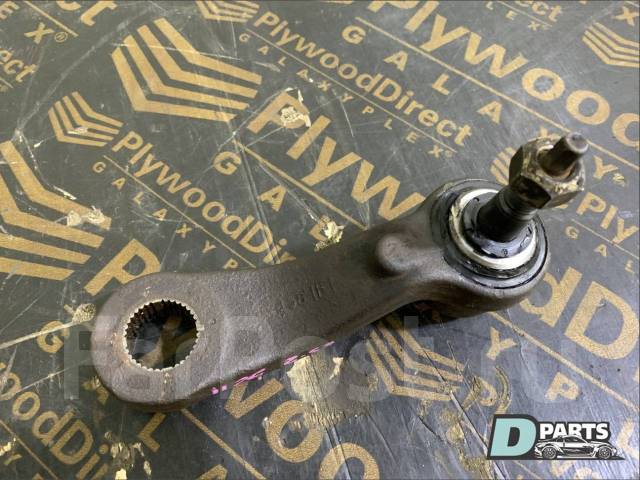 Маятник рулевого редуктора Cadillac Escalade GMT820 LQ9 2005 купить во ...