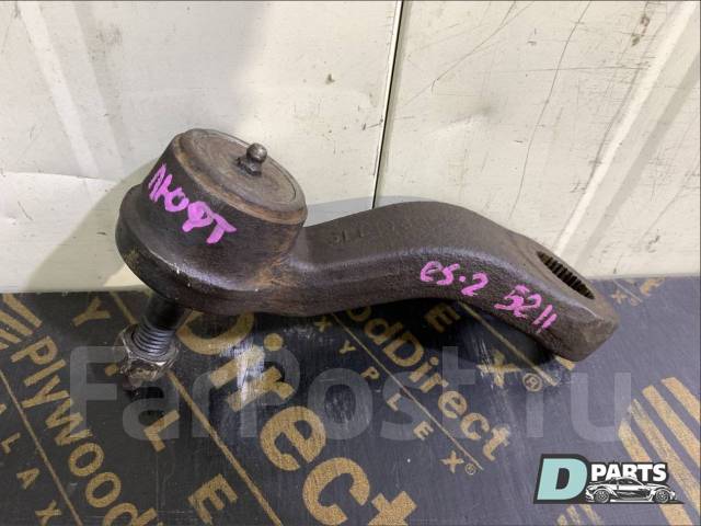 Маятник рулевого редуктора Cadillac Escalade GMT820 LQ9 2005 купить во ...