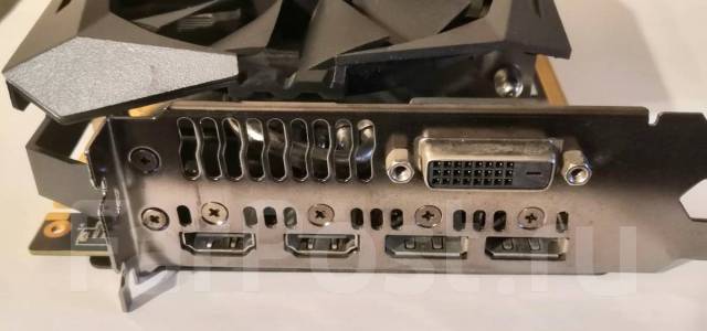 Видеокарта Asus GeForce GTX 1080 Strix 8G, б/у, в наличии. Цена: 17 000 ...