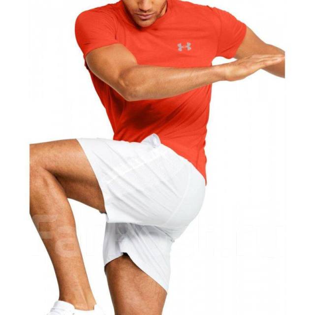 Under armour hot sale streaker 2.0