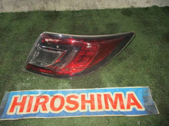 Стоп Mazda Atenza, правый купить во Владивостоке по цене: 2 800 ...