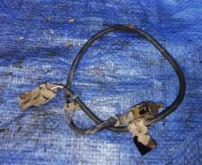 ������ ABS Mitsubishi Lancer Cedia IX (2000�2003)[ MR407820], ����� ������ MR407820 ����