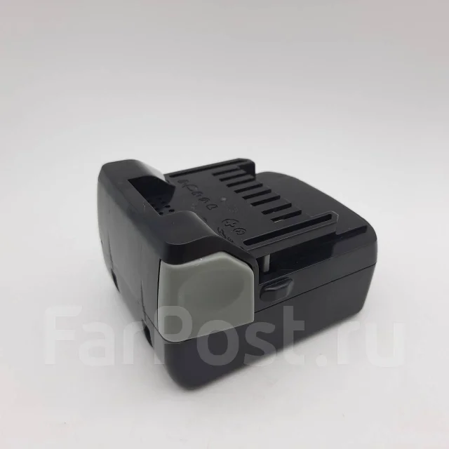 Аккумулятор LI-ON для шуруповёртов Hitachi (18V, 2А/h), новый, в ...