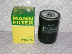 ������ �������� chevrolet camaro opel diplomat Mann-Filter W9365 Case: 452418C1. Caterpillar: 9Y-4452. Ford: 5000188 1498027. General Motors: 6437055...